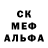 Бошки Шишки THC 21% AliNaNas